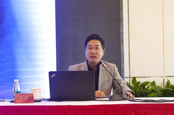 “友誼咨詢大講堂”華麗開講 商業模式創新引共鳴